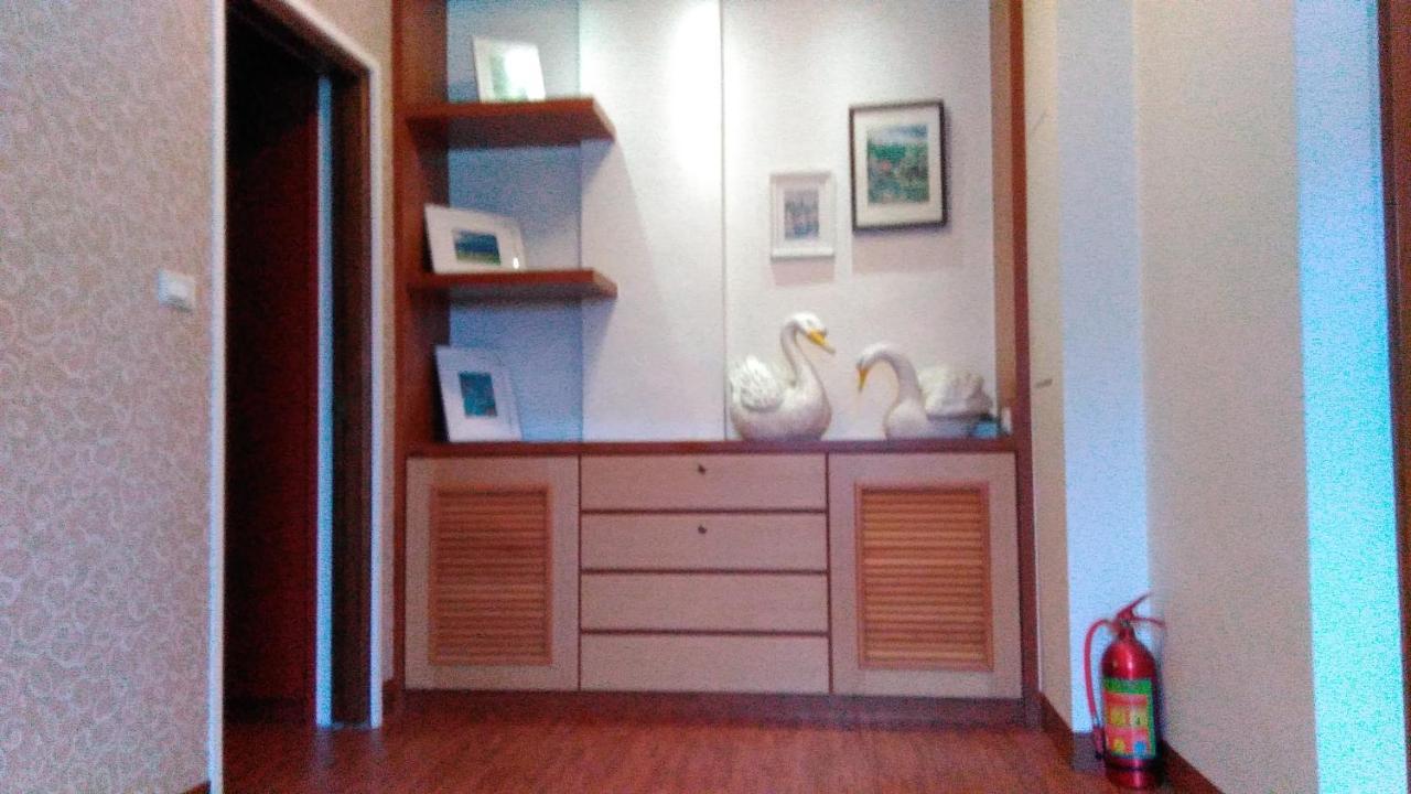 社長的家 Apartment Luodong Exterior photo